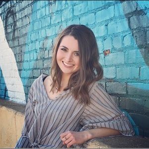 Meet your Posher, Alex